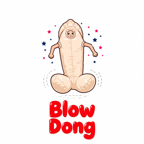 BlowDong